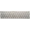 DMX Montavimo plokštė PP11 300x80x2mm