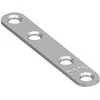DMX Plokščias jungiklis FLW80 77x13x2 mm