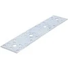 DMX Stiprinimo plokštė LP4 280x55x2.5mm