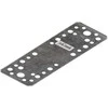 DMX Plokštelė LP5 180x65x2.5mm
