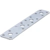 DMX Plokštelė LP3 200x35x2.5mm tvirtinimo plati