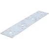 DMX Stiprinimo plokštė LP4 280x55x2.5mm