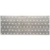 DMX Plāksne PP21 300x120x2mm montāžas plata