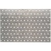 DMX Plokštelė PP24 300x200x2mm tvirtinimo plotis