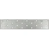 DMX Plokštelė PP28 40x200x2mm montavimo plati