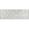 DMX Montavimo plokštelė, 120 x 40 x 2 mm