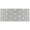 DMX Plokštelė PP5 140x60x2mm montavimui plati