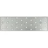 DMX Plokštelė PP7 200x60x2mm tvirtinimui plati