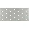 DMX Plokštelės PP5 tvirtinimo plotis 140x60x2mm