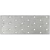 DMX Montavimo plokštelė, 160 x 60 x 2 mm