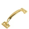 DMX Rankena UNB 140 140x1,3mm Misiņa