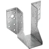 DMX Sijų atrama, 51 x 105 x 75 x 2 mm