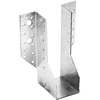 DMX Sijų atrama, 51 x 165 x 75 x 2 mm