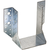 DMX Jungiamoji tvirtinimo detalė WB30 100x140x75x2mm išorinė sija
