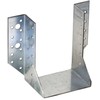 DMX Jungiamoji tvirtinimo detalė WB30 100x140x75x2mm išorinė sija