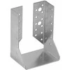 DMX Tvirtinimo elementas-batas WBZ30 100x140x2mm sijoms, sijoms, vidinėms