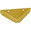 DMX Kampas baldui NS 100 100x100x28mm Misiňos spalvos