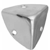 DMX Kampas stalčiui NS 36 Cinkuotas 36x36x36mm