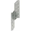 DMX Gegnių jungtis, 40 x 172 x 2 mm, kairinė