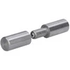 DMX Vyris, virinamas ZTK 20x80 mm, plieno