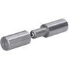 DMX Vyris, virinamas ZTK 20x80 mm, plieno
