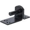 DMX Eņģes tapa C 10mm x 11mm tērauda melna