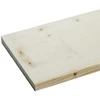 Do It Wood Klijuota plokštė Rettenmeier, eglė, 800 x 200 mm x 18 mm