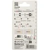 Ravensburger Tuščiavidurių konstrukcijų kaištis DuoHM 4x55 S PH TX, Fischer, 4 vnt.