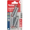 Tuščiavidurių konstrukcijų kaištis DuoHM 5x55 S PH TX, Fischer, 4 vnt.