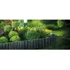 Lovos apvadas Garden Center Medinis, 232 cm x 22,3 cm, rudas, 4 vnt.