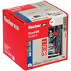 Tuščiavidurių konstrukcijų kaištis DuoHM 5x55 S PH TX, Fischer, 25 vnt.