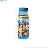 Dodo Muilo burbulai Paw Patrol šuniukai 200605, 150 ml