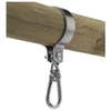 Domax ŠŪPOĻU TURĒTĀJS 100X3MM APAĻŠ