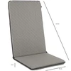 Domoletti PA-CUSHION MONA HOCH ZIPPER H034-06PB