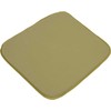 Domoletti Āra krēsla spilvens Patio Dodo D005-02DB 487109, 40 x 40 cm