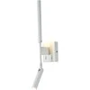 Sieninis šviestuvas Domoletti Aria MB914025 LED lempa, 3000 °K, 3 x 9 W