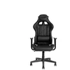 Domoletti CHAIR GAMING GT-GC302 Juodas