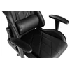 Domoletti CHAIR GAMING GT-GC302 Juodas