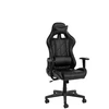 Domoletti CHAIR GAMING GT-GC302 Juodas