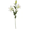 Domoletti Dirbtinė lelija. 80 cm