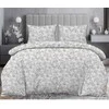 Patalynės komplektas Domoletti BEDDING COVER SET 7882 SATEEN 200x220CM