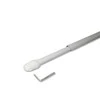 Domoletti STAINED CURTAIN RAIL 0.6M