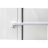 Domoletti STAINED CURTAIN RAIL 0.8M