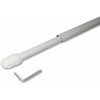 Domoletti STAINED CURTAIN RAIL 0.8M