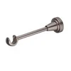 Domoletti LAIKIK KARNIZO VIENGUB D16 MAT CHRO 13CM