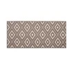 Domoletti CARPET VIOLA-G COL A BEIGE 0.5X1.9M