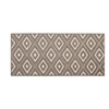 Domoletti CARPET VIOLA-G COL A BEIGE 0.5X1.9M