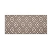 Domoletti CARPET VIOLA-G COL A BEIGE 0.5X1.9M