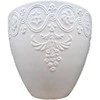 Greenship FLOWER POT SPW OM41 D41 Baltas STONE