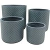 Domoletti Puķpods ker. lt13824-2s p97 d34
